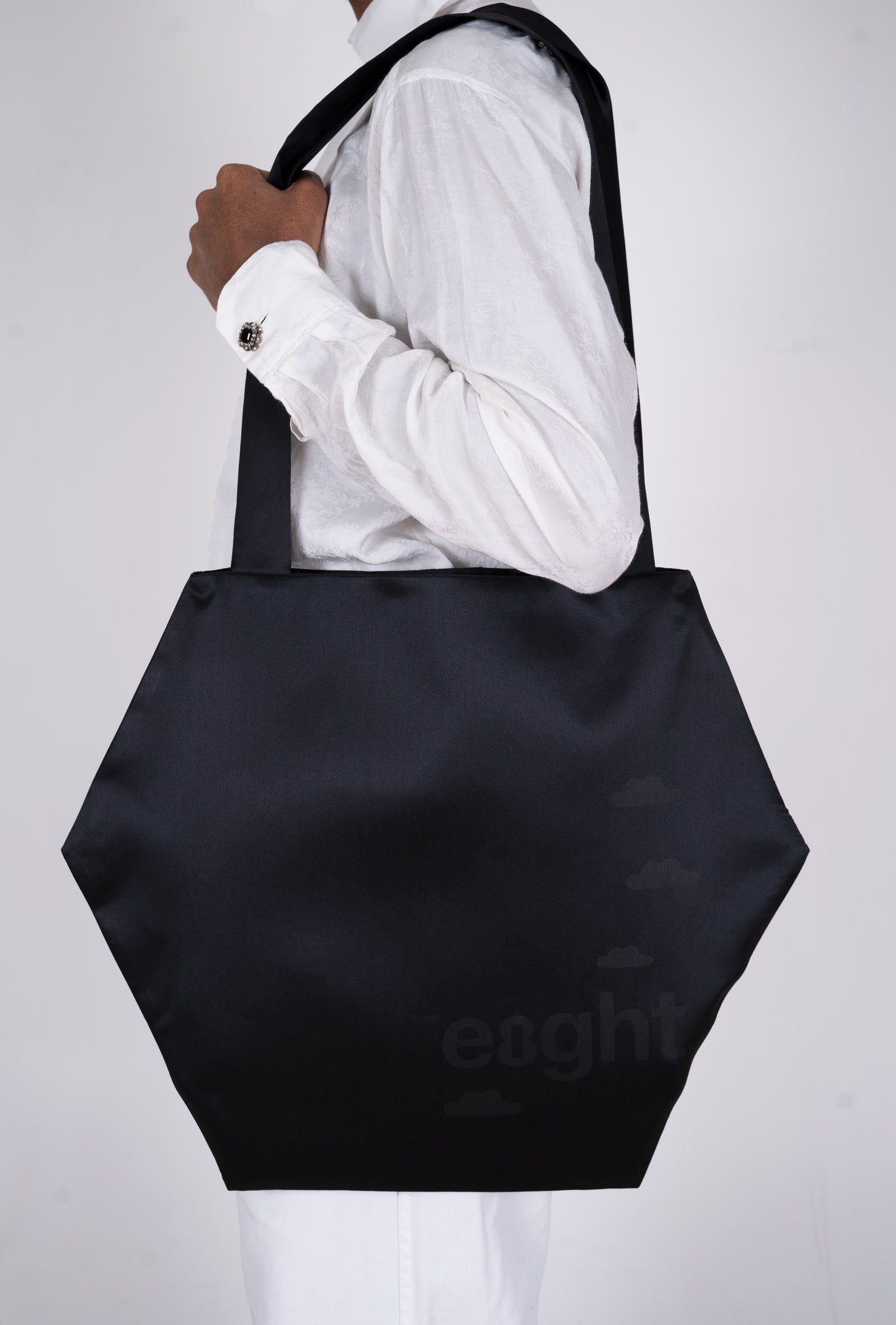 TOTE BAG - T8BAG "THUNDERSTORM"