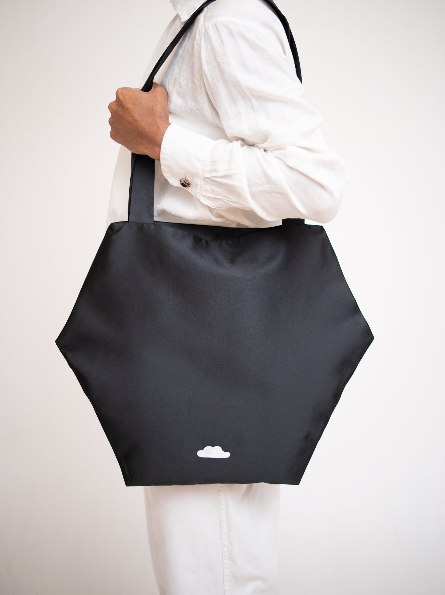TOTE BAG - T8BAG "BROKEN"