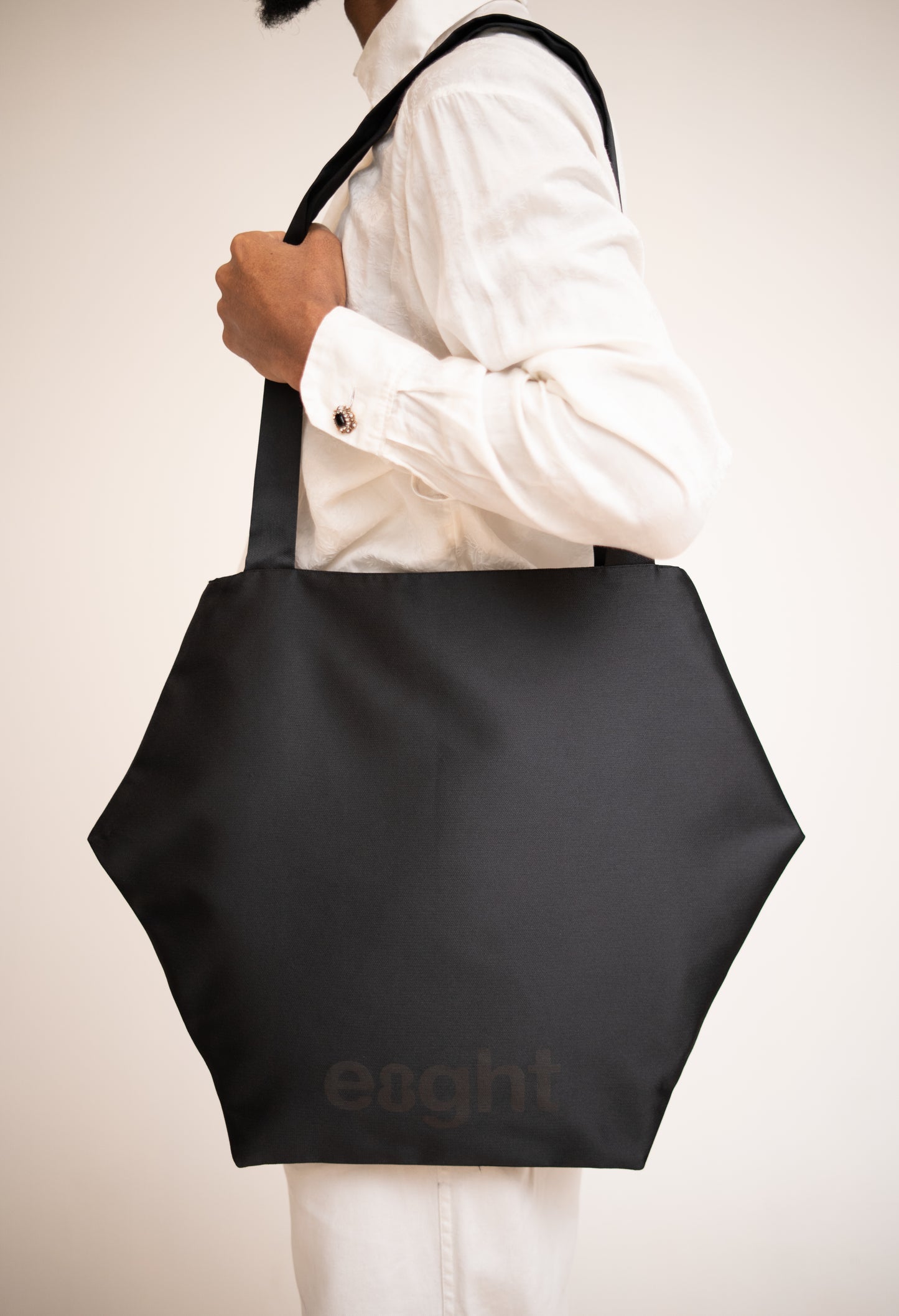 TOTE BAG -  T8BAG "SWARM"