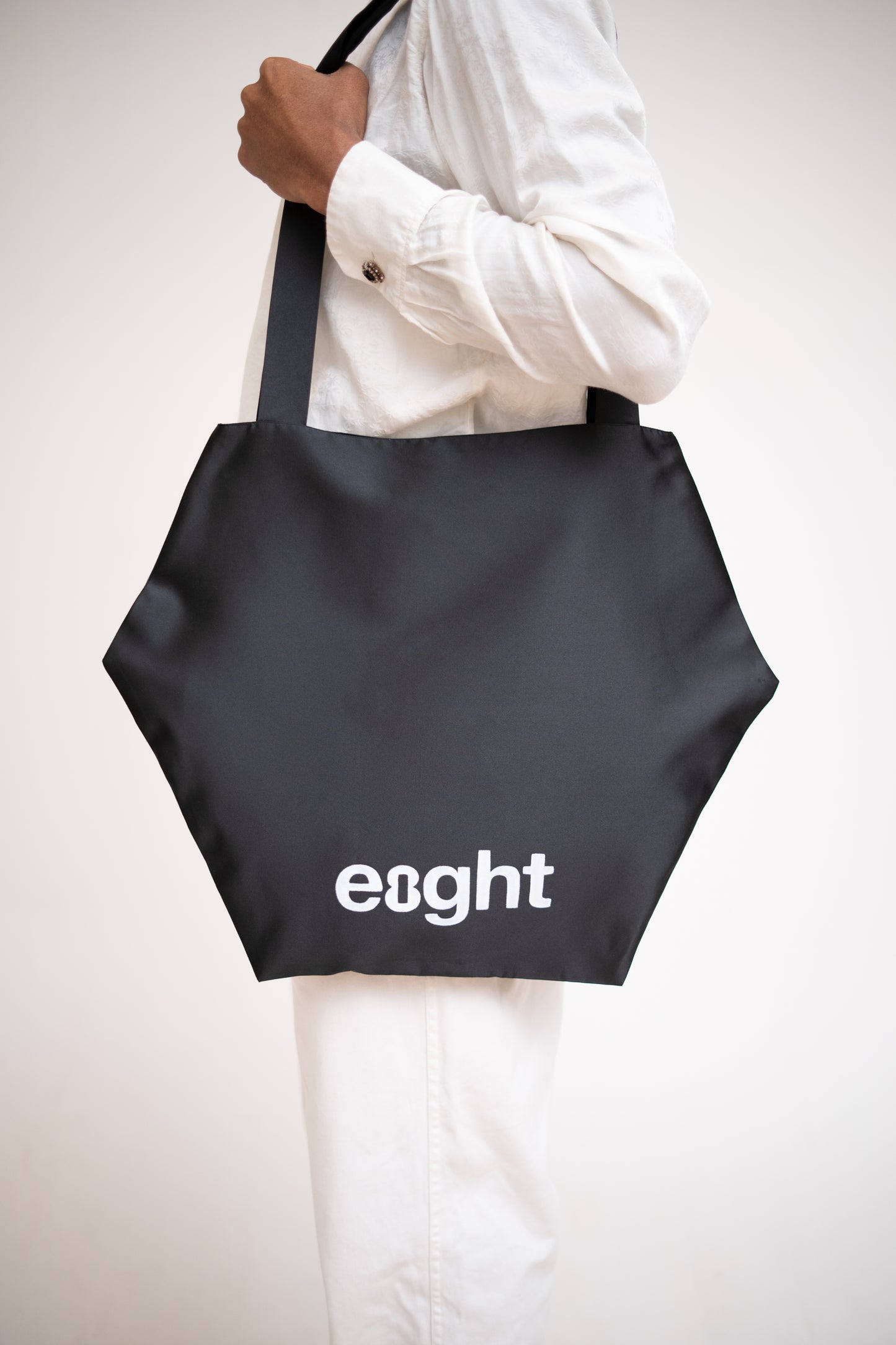 TOTE BAG -  T8BAG "BROKEN"